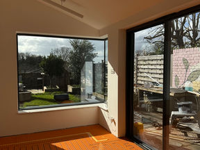 Charming London Townhouse Gets A Warm Update With Schlüter Solutions