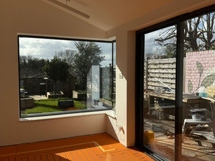 Charming London Townhouse Gets A Warm Update With Schlüter Solutions