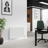 Stelrad Announces New Compact 500mm High Range To Complement Existing Range