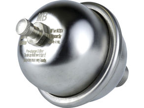 Navigator MSL Launches New Shock Arrestor