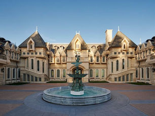 Charles Bluth Talks To Haddonstone About His Love Of Classical European-Style architecture
