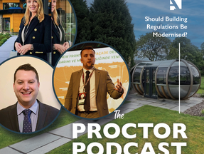 Should Building Regulations Be Modernised