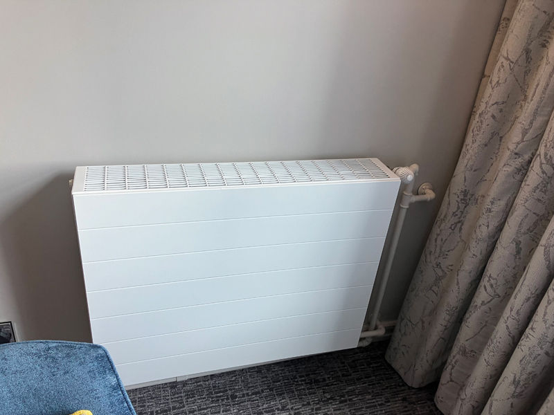 Stelrad K3