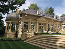 Cast Stone Versus Natural Stone