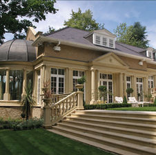 Cast Stone Versus Natural Stone