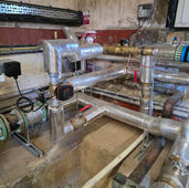 ESBE Valves Employed In Full Decarbonisation Of University Of West London College Buildings