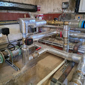 ESBE Valves Employed In Full Decarbonisation Of University Of West London College Buildings