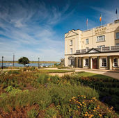 Leading Irish Hotel Refurbs With Stelrad K3 Radiators
