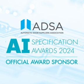 ADSA Sponsors Industry Award
