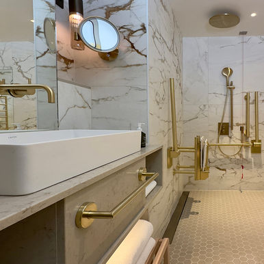 The Montcalm Mayfair Project With Fitzroy of London