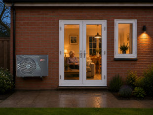 Trianco Heat Pumps Support Safer, Healthier Homes