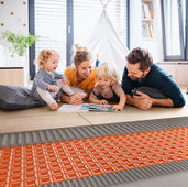 Schluter®-DITRA Still Delivering For The Flooring Industry