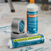 Working Together With West Fraser’s CaberFix Range