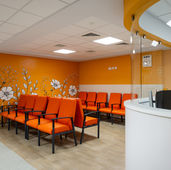 Altro Package Delivers For Same Day Emergency Care Facility