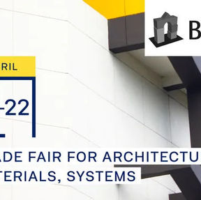 GEZE exhibits at BAU