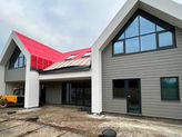 Wraptite ® Converts Property Developer To Benefits Of External Airtightness Layer