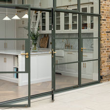 SWA Guides On The Installation Of Steel Windows And Doors