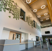 Showersave Supports Passivhaus-Certified Leisure Centre With Sustainable Hot Water Solution