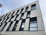 West Sussex STEM Project Sees SFS JB-D Plus Window Installation Brackets Speed Progress