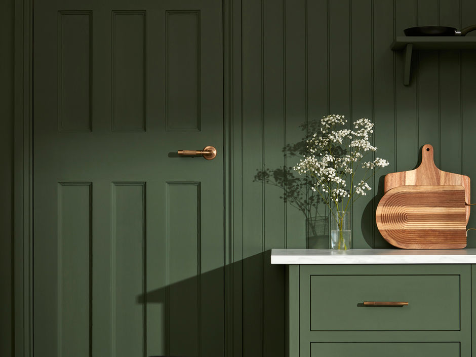 A Natural Touch With Croft