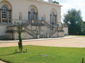 Trust In Pop Up Power Supplies