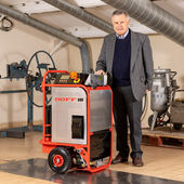 Stonehealth Founder Issues Warning Over Imposter Machinery And Methods