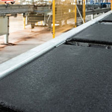 How Graphene-Enhanced Concrete Is Paving The Way For Low-Carbon Housing