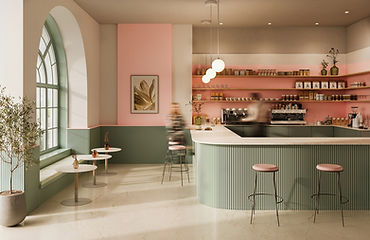 1 HIMACS Q102 Terrazzo Ulivo - Urban Sage_LafayetteGreen_PinkLeia_P32_S1_final.jpg