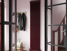 Warm Reception For New Radiator Ranges From Stelrad….