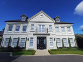 Haddonstone Delivers Bespoke TecLite Cast Stonework For Outstanding Hertfordshire Residence