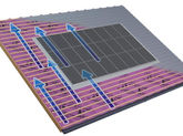 New in-line Solar PV and Air Permeable Underlay Guidance