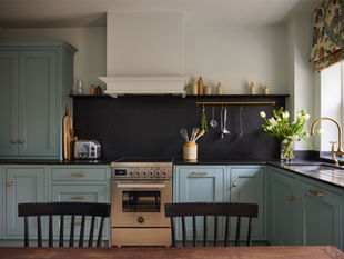 A Room-by-Room Guide To Choosing Architectural Hardware