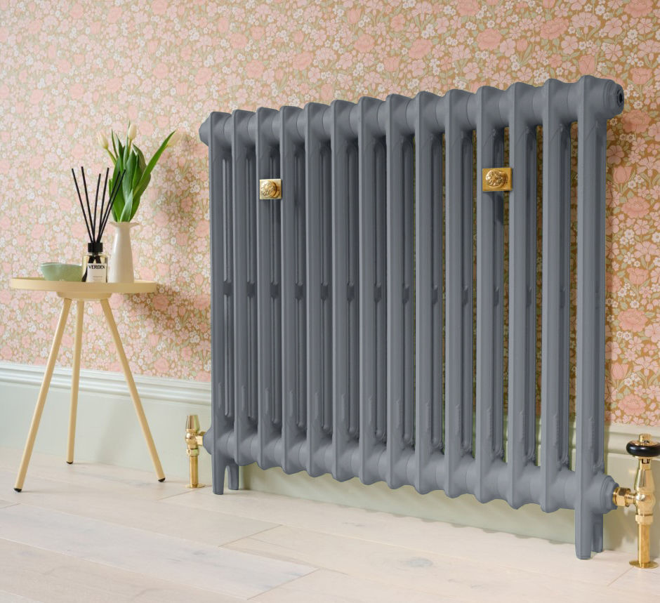 Is It ‘Back To The Future’ With Radiator Choices?
