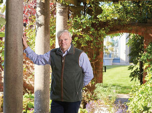 Casting Light On A Bright Future For Heritage Brand Haddonstone