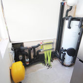 ‘SCOP-Hunter’ Specifying ESBE Hydronics To Boost Heat Pump Performance