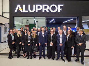 Aluprof Partner’s Day
