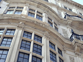 ASWS Wins Refurbishment Project Of The Year At SWA Awards 2025 For The Superb Dover Street Transformation