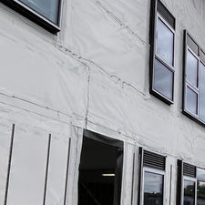 Attention To Detail Is Vital For Best Practice In Façade Design