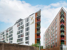 Sto Helps Residential Development Exceed U-Value Requirements For Excellent Thermal Performance