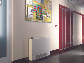 Safe To Touch Heating – An Important Part Of The Radiator Offering