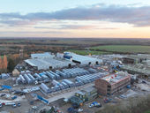 FP McCann Invests Heavily To Secure UK Roof Tile Supply Amidst Industry Shortages