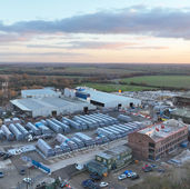 FP McCann Invests Heavily To Secure UK Roof Tile Supply Amidst Industry Shortages