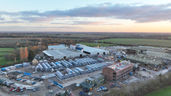 FP McCann Invests Heavily To Secure UK Roof Tile Supply Amidst Industry Shortages