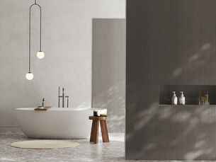 Why Texture Is Replacing Flat Surfaces in Modern Interiors