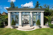Seeing The Light With A Haddonstone Orangery