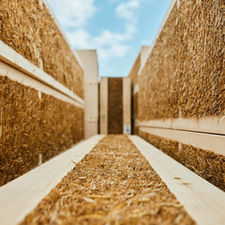 Ecological Building Systems Releases EcoCocon Straw Wall Systems Webinar As Part Of CPD Programme For 2026