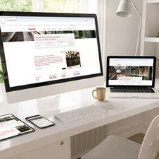 New Stannah Lifts Website Streamlines Product Selection To Support Contractors, Architects And Project Teams