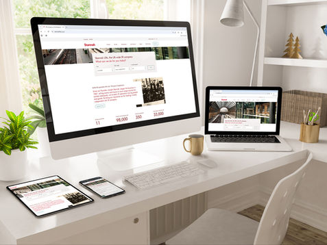 New Stannah Lifts Website Streamlines Product Selection To Support Contractors, Architects And Project Teams