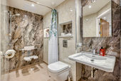Transforming Care Home Bathrooms: Spring Grove’s Multipanel Journey