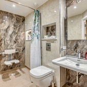 Transforming Care Home Bathrooms: Spring Grove’s Multipanel Journey